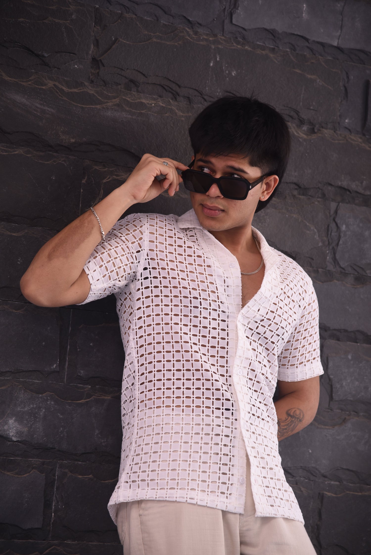 MEN'S COLLECTION