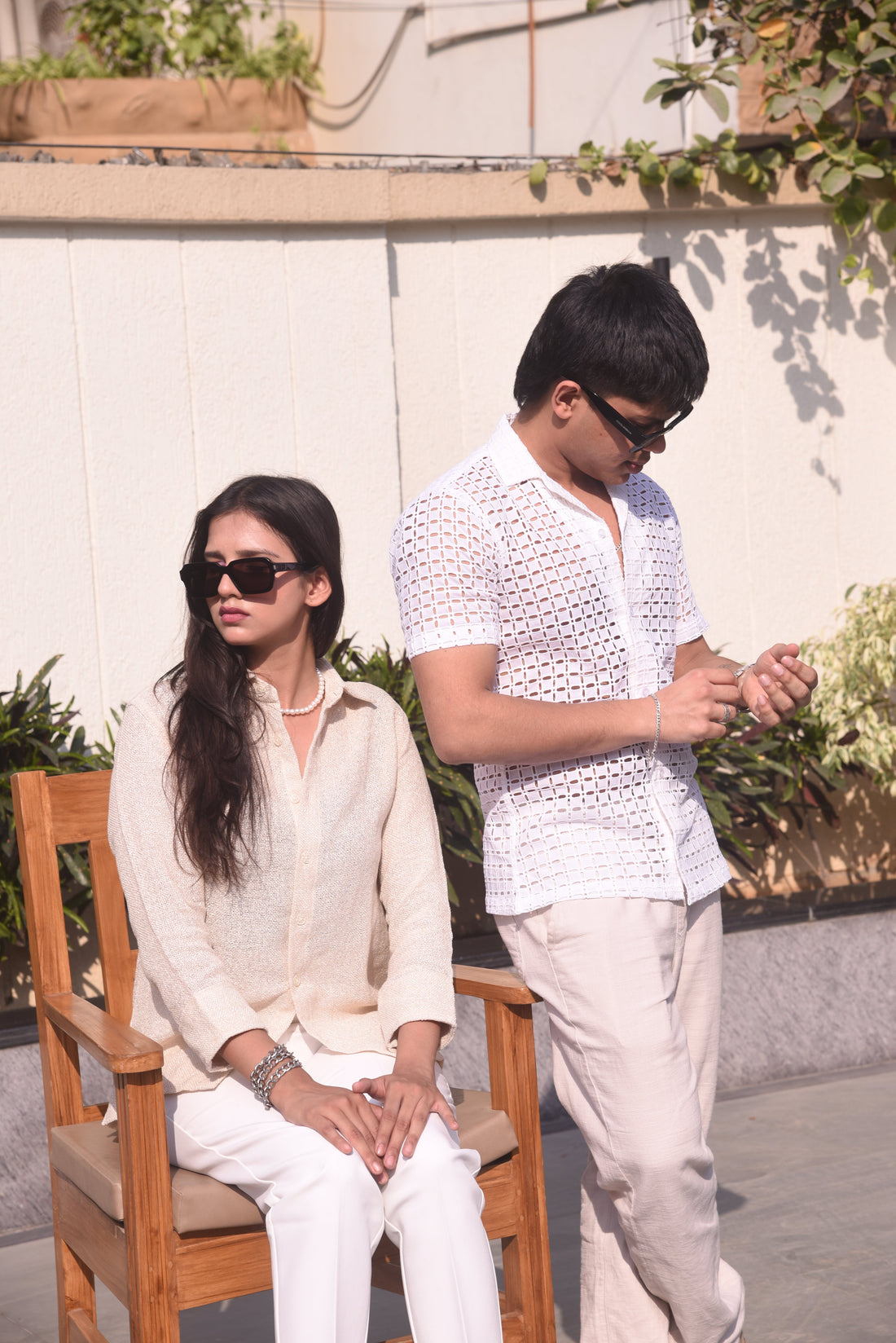 Why Old Money fashion endures