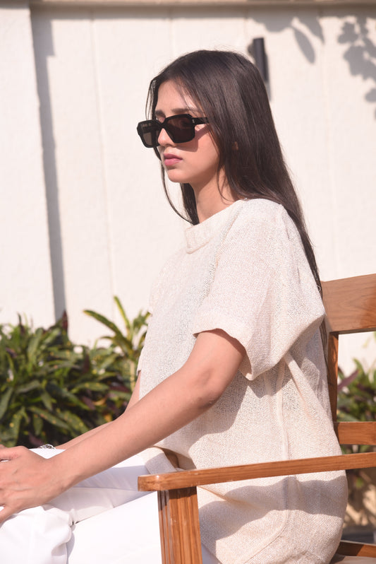 The craft behind the clothing