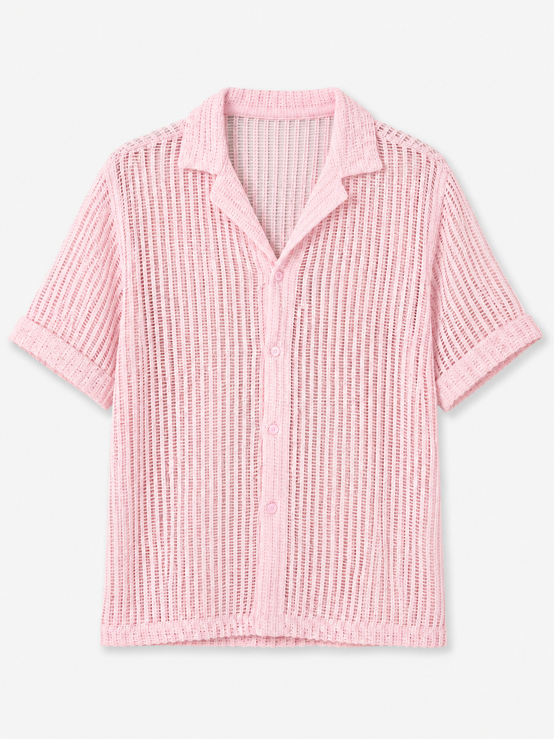 Men's Premium Knit Shirt - SOL | Quite Elegant .